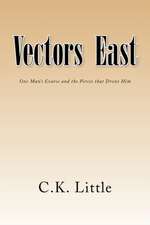 Vectors East