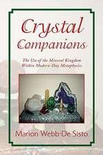 Sisto, M: Crystal Companions