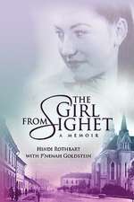 The Girl from Sighet