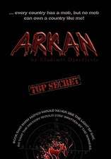 Djordjevic, V: Arkan