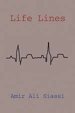 Siassi, A: Life Lines