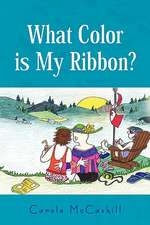 What Color is My Ribbon?