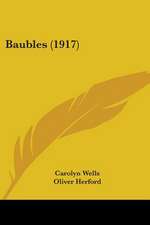 Baubles (1917)