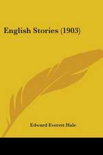 English Stories (1903)