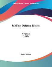 Sabbath Defense Tactics