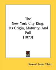 The New York City Ring