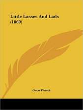 Little Lasses And Lads (1869)