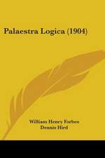 Palaestra Logica (1904)