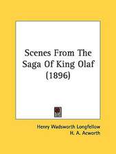 Scenes From The Saga Of King Olaf (1896)