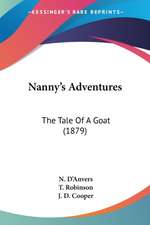 Nanny's Adventures