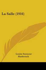 La Salle (1916)