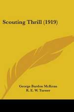 Scouting Thrill (1919)