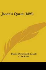 Jason's Quest (1893)