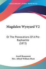 Magdalen Wynyard V2
