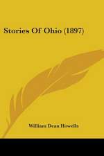 Stories Of Ohio (1897)