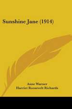 Sunshine Jane (1914)