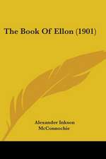 The Book Of Ellon (1901)