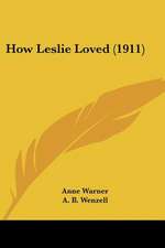 How Leslie Loved (1911)