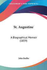 St. Augustine