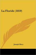 La Floride (1859)