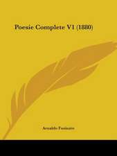 Poesie Complete V1 (1880)