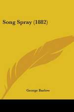 Song Spray (1882)