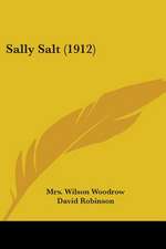 Sally Salt (1912)