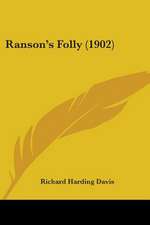 Ranson's Folly (1902)