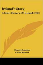 Ireland's Story