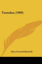 Tantalus (1909)