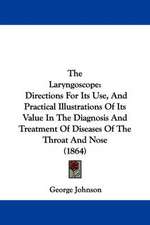 The Laryngoscope