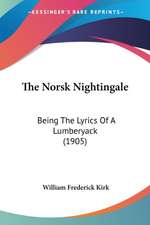 The Norsk Nightingale