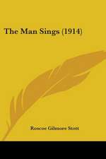 The Man Sings (1914)