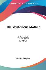 The Mysterious Mother