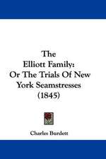 The Elliott Family