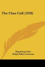 The Clan Call (1920)