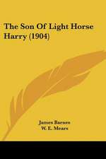 The Son Of Light Horse Harry (1904)