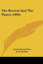 The Revival And The Pastor (1894)