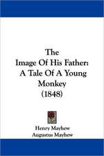 The Image Of His Father