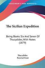 The Sicilian Expedition