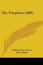 The Telephone (1889)