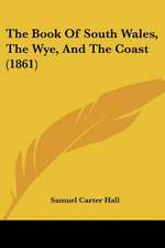 The Book Of South Wales, The Wye, And The Coast (1861)