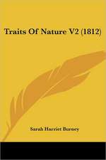 Traits Of Nature V2 (1812)