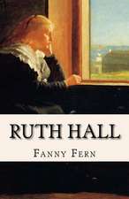 Ruth Hall