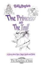 The Princess and the Troll