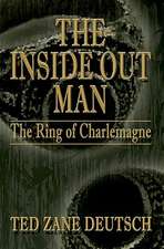 The Inside Out Man