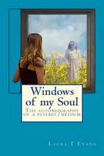 Windows of My Soul