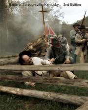 Battle of Barboursville Kentucky