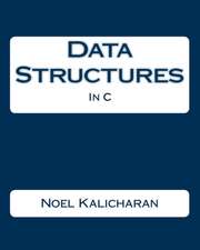 Data Structures in C