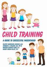 Child Training